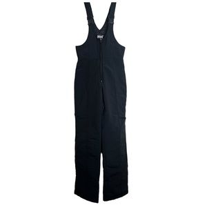Helly Hansen Ski Snow Bibs Size 8